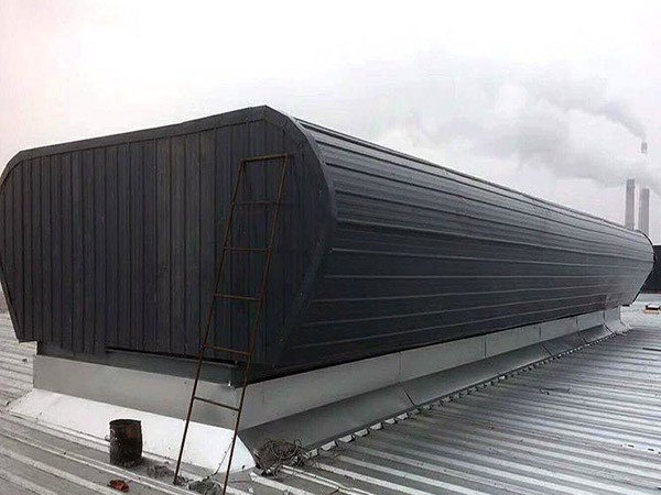 順坡通風(fēng)氣樓